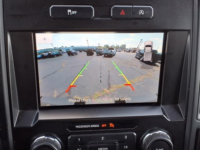 used 2020 Ford F-150 car, priced at $31,995