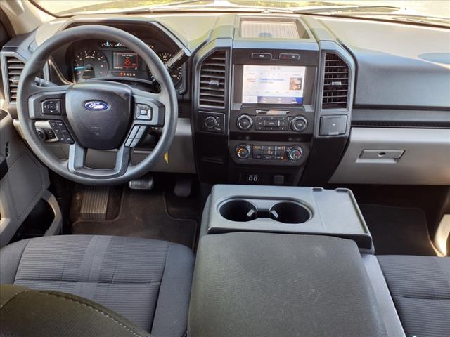 used 2020 Ford F-150 car, priced at $31,995