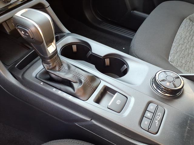 new 2025 Ford Ranger car, priced at $46,770