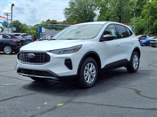 new 2025 Ford Escape car, priced at $35,400