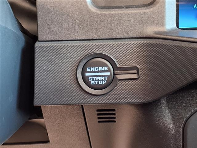 used 2024 Ford Bronco car, priced at $54,995