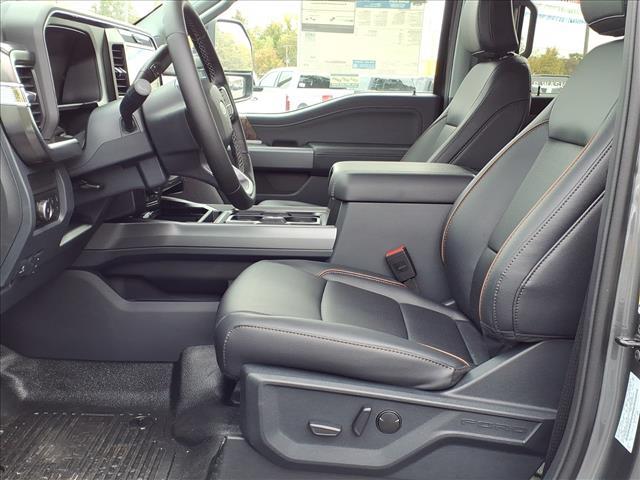 new 2026 Ford F-350 car, priced at $69,417