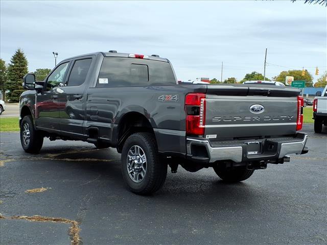 new 2026 Ford F-350 car, priced at $69,417