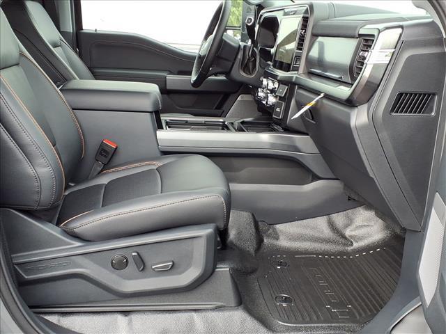 new 2026 Ford F-350 car, priced at $69,417