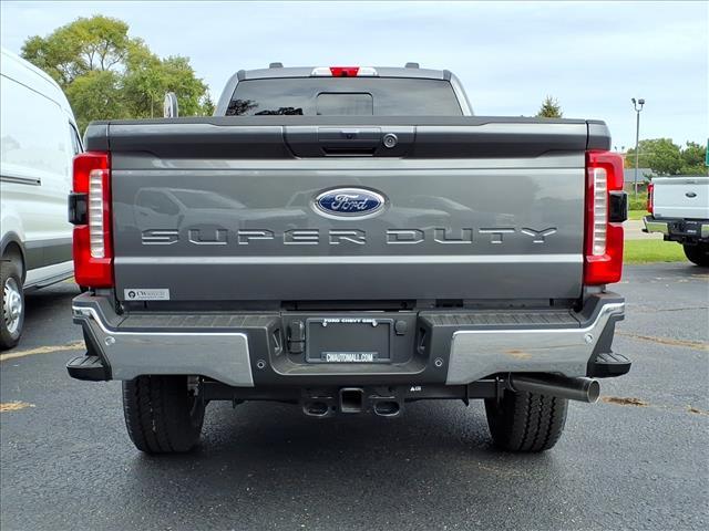 new 2026 Ford F-350 car, priced at $69,417