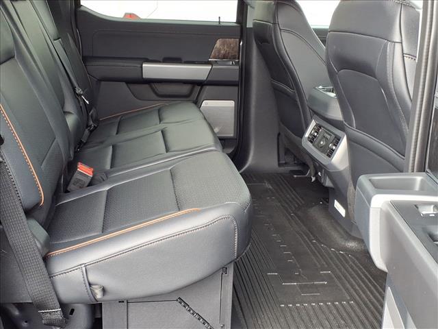 new 2026 Ford F-350 car, priced at $69,417