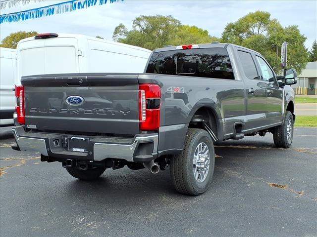 new 2026 Ford F-350 car, priced at $69,417