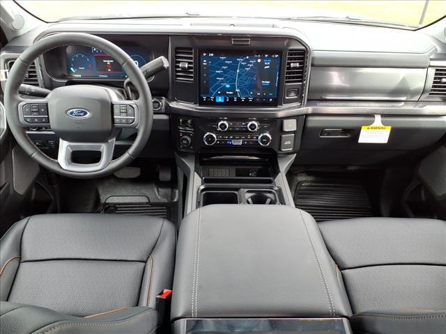 new 2026 Ford F-350 car, priced at $69,417