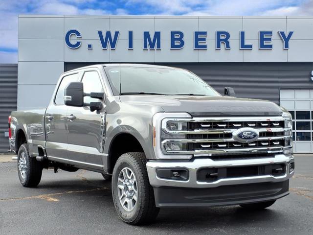 new 2026 Ford F-350 car, priced at $69,417