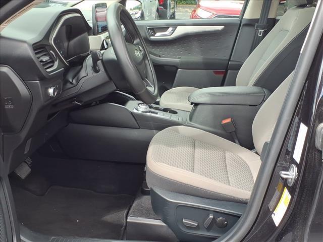 used 2020 Ford Escape car, priced at $21,995