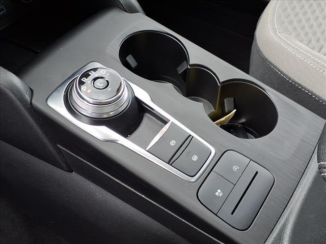 used 2020 Ford Escape car, priced at $21,995