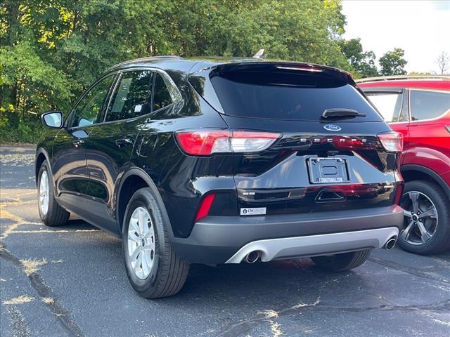 used 2020 Ford Escape car, priced at $21,995