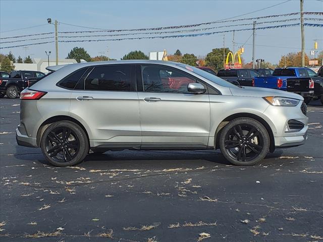 used 2019 Ford Edge car, priced at $25,995