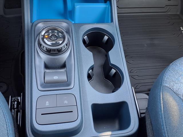 new 2025 Ford Maverick car, priced at $33,730