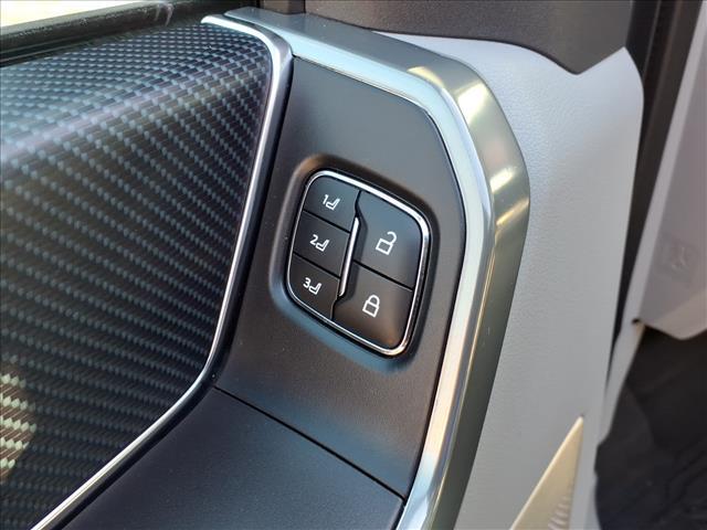 used 2021 Ford F-150 car, priced at $49,995