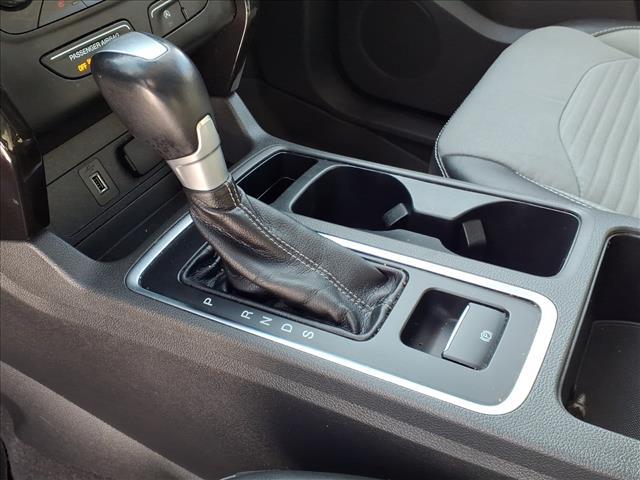 used 2018 Ford Escape car, priced at $12,995