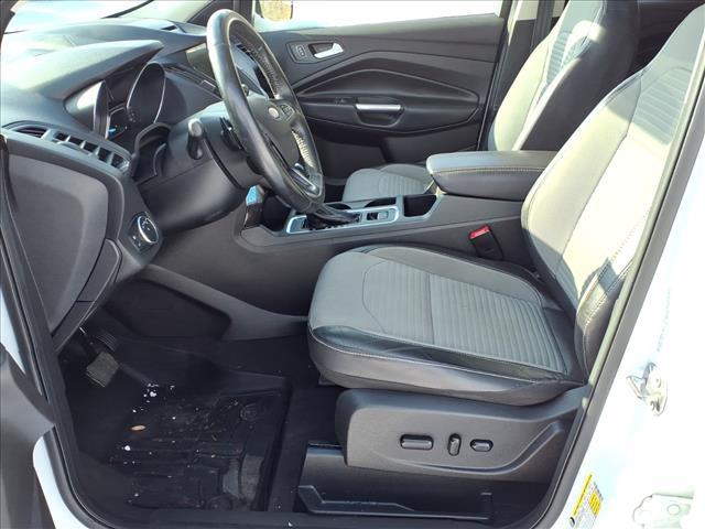 used 2018 Ford Escape car, priced at $12,995