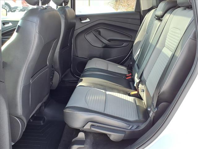 used 2018 Ford Escape car, priced at $12,995