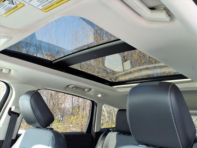 used 2018 Ford Escape car, priced at $12,995