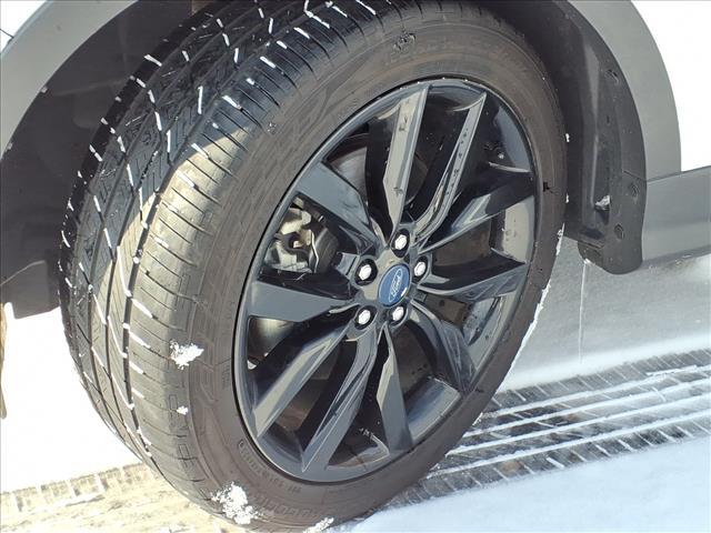 used 2018 Ford Escape car, priced at $12,995