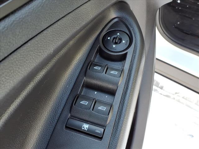 used 2018 Ford Escape car, priced at $12,995