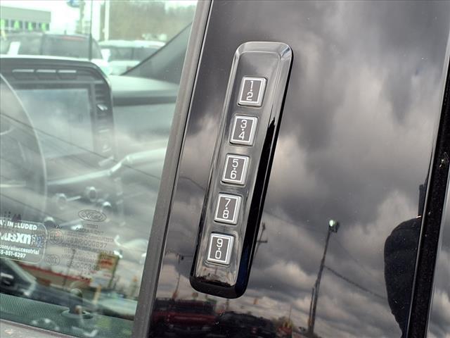 used 2023 Ford F-150 car, priced at $46,995