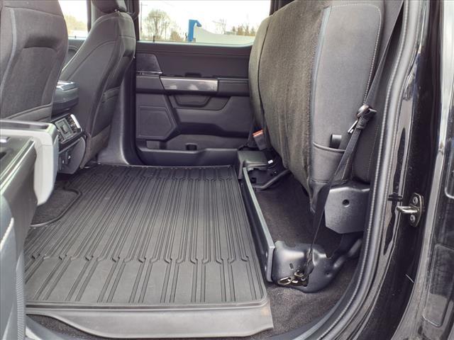 used 2023 Ford F-150 car, priced at $46,995
