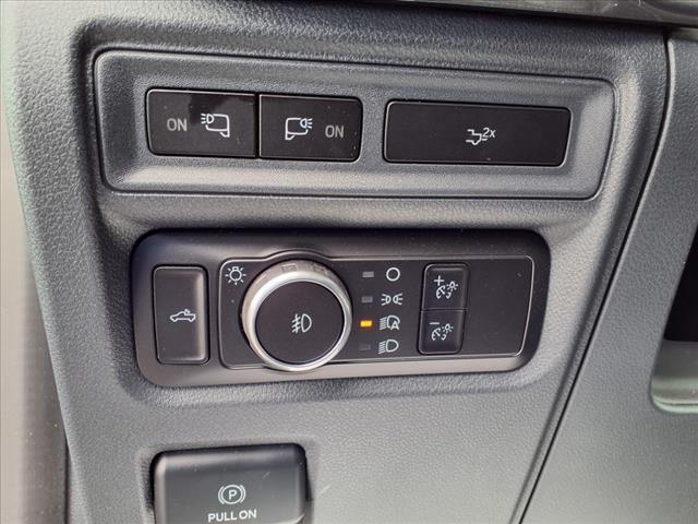 used 2023 Ford F-150 car, priced at $46,995