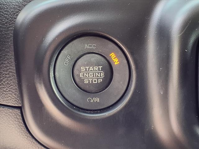 used 2021 Jeep Gladiator car, priced at $31,995