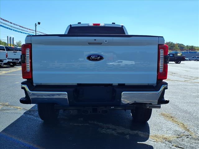 new 2026 Ford F-350 car, priced at $81,640