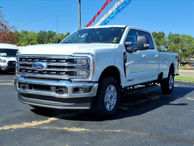 new 2026 Ford F-350 car, priced at $81,640