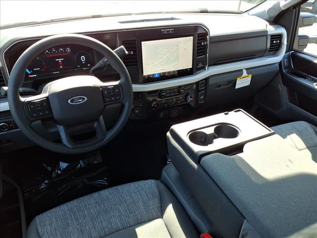 new 2026 Ford F-350 car, priced at $81,640