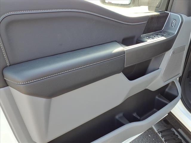 new 2026 Ford F-350 car, priced at $81,640