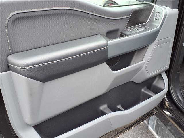 used 2022 Ford F-150 car, priced at $40,995