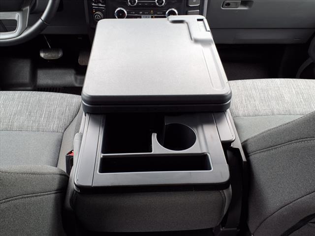 used 2022 Ford F-150 car, priced at $40,995