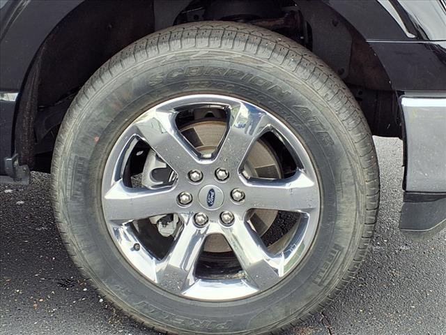 used 2022 Ford F-150 car, priced at $40,995