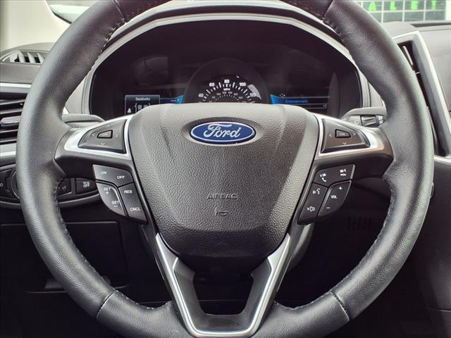 used 2023 Ford Edge car, priced at $30,995