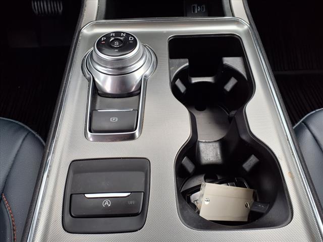 used 2023 Ford Edge car, priced at $30,995