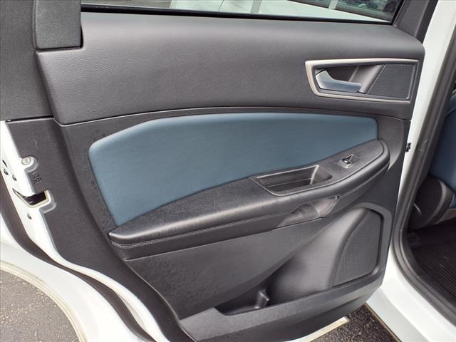 used 2023 Ford Edge car, priced at $30,995