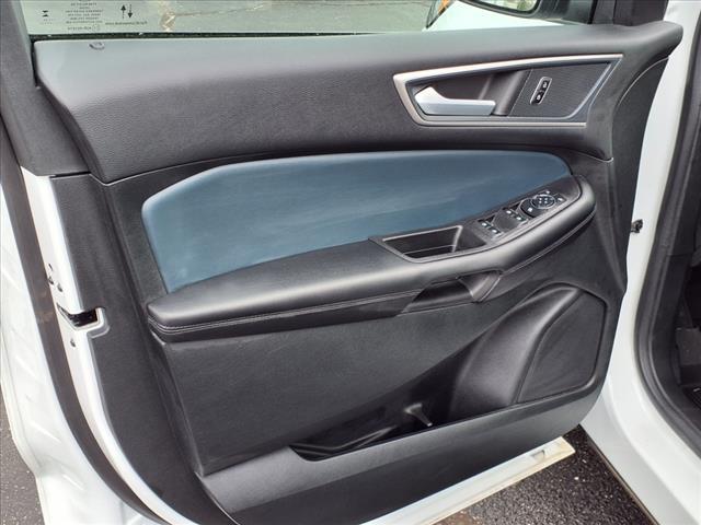 used 2023 Ford Edge car, priced at $30,995
