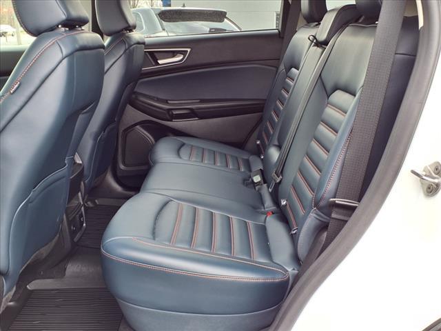 used 2023 Ford Edge car, priced at $30,995