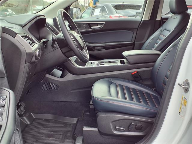 used 2023 Ford Edge car, priced at $30,995