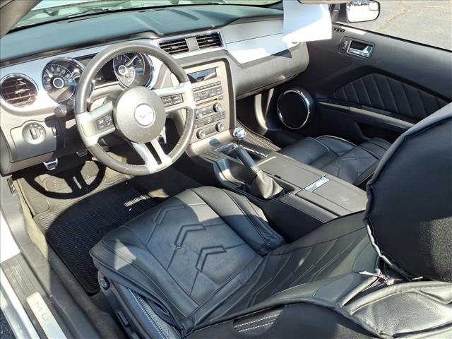 used 2014 Ford Mustang car, priced at $24,995