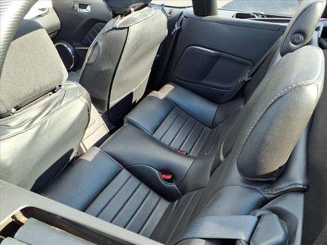 used 2014 Ford Mustang car, priced at $24,995
