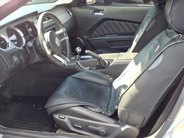 used 2014 Ford Mustang car, priced at $24,995