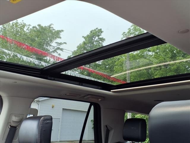 used 2021 Ford Expedition Max car, priced at $46,995