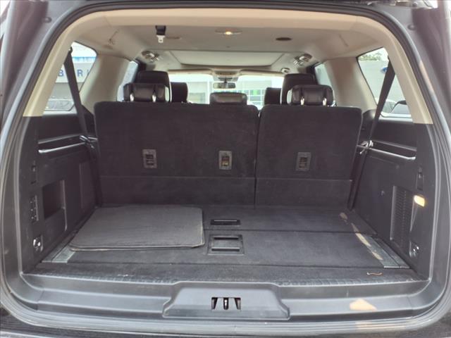 used 2021 Ford Expedition Max car, priced at $46,995