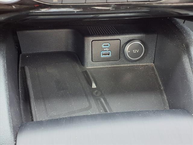 used 2021 Ford Escape car, priced at $25,995