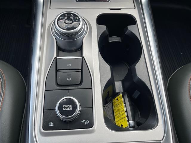 used 2022 Ford Explorer car, priced at $37,995