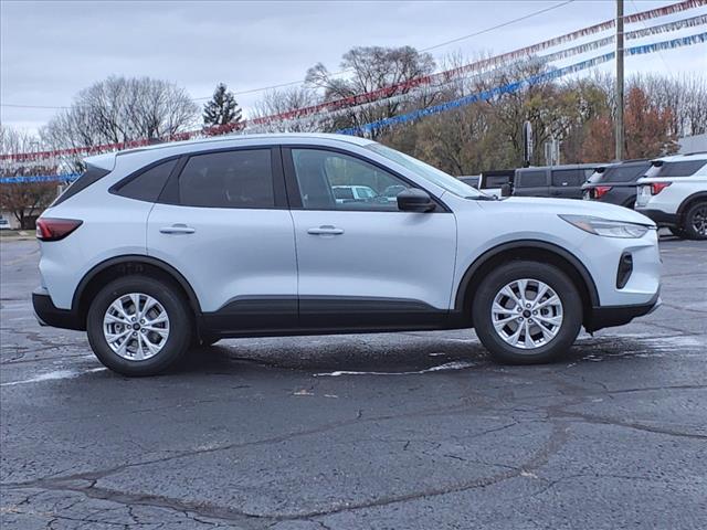 new 2025 Ford Escape car